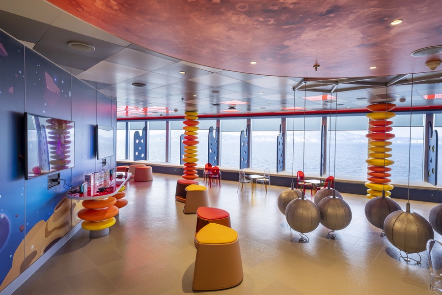 MSC Cruises MSC Seashore Mini Club 0.jpg